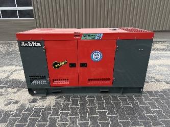 Ashita 50 KVA