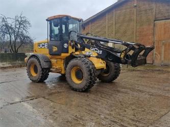 JCB 416 HT