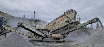Metso ST 620