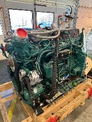 Volvo D13
