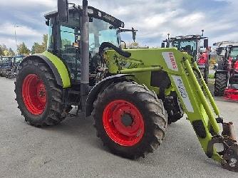 CLAAS 8690