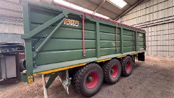 Smyth FM26