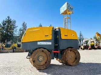 Bomag BMP8500