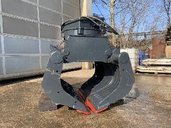CAT G 320
