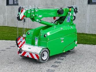JMG MC32 S