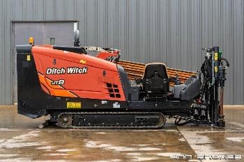 Ditch Witch JT9