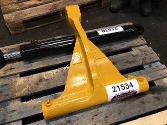 CAT 908H Link Arm