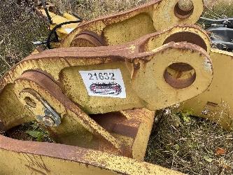 CAT 980G Link Arm