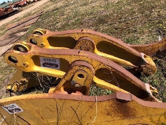 CAT 980G Link Arm