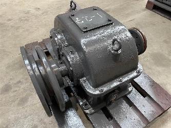  Gear - 1:27