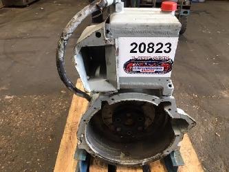  Gear ex. Deutz motor