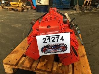  Hydr. cylinder - 3 stk.