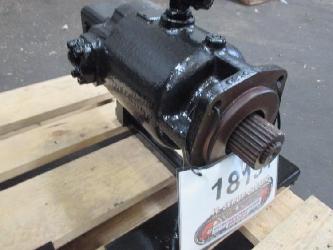  Hydr. pumpe