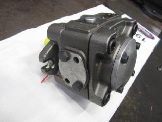  Hydr. pumpe Rexroth
