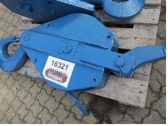  Krankrog - 1 wirehjul