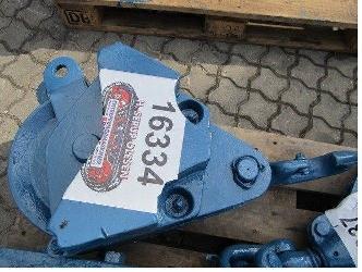  Krankrog - 1 wirehjul