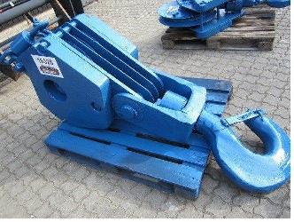  Krankrog - 3 wirehjul