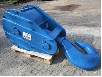  Krankrog - 3 wirehjul