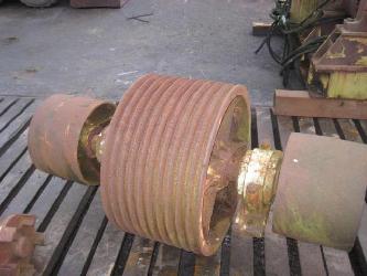  Turbokobling - 2 stk.