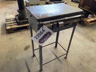  Vægt, mekanisk 76 kg