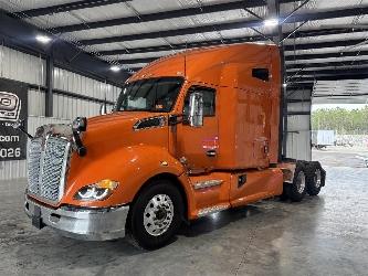 Kenworth T680