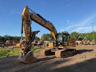 CAT 320