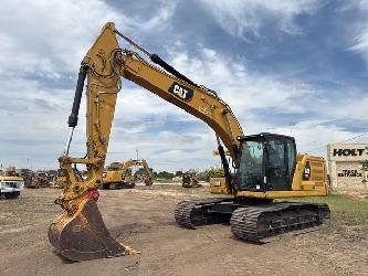 CAT 320
