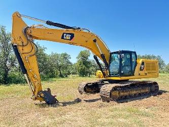 CAT 336