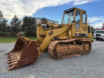 CAT 963