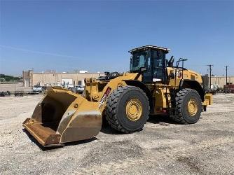 CAT 980