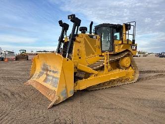 CAT D8T
