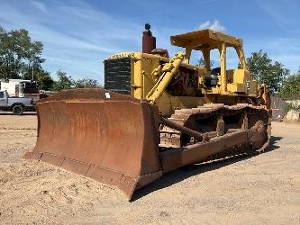 CAT D9H
