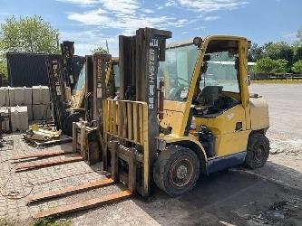 Hyster 