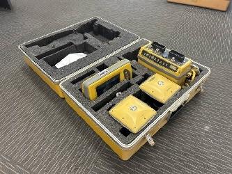 Topcon 