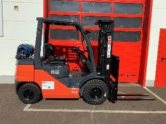 Toyota 02-8FGF25