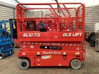 ELS LIFT EL10-TE