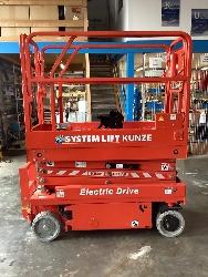 ELS LIFT EL8-SE
