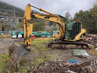 CAT 312 C
