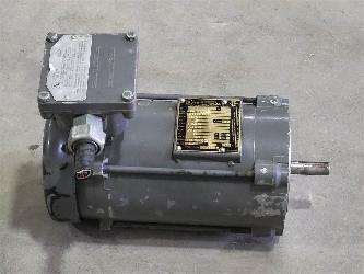 Baldor VL5003A