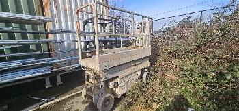 JLG 2630ES