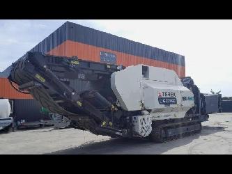 Terex TBG630