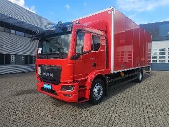 MAN TGM 18.320