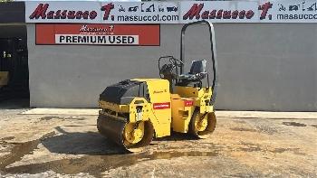 Dynapac CC122