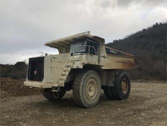 Terex TR100