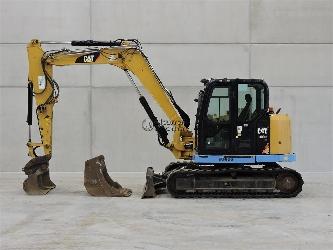 CAT 308E