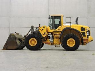 Volvo L150G