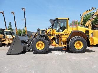 Volvo L180H
