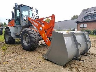 Weycor AR 580