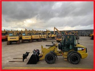 CAT 908 M