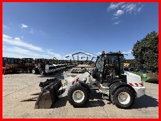 CAT 908M